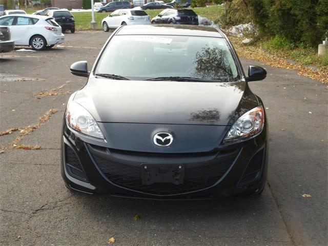 Mazda 3 2011 photo 4