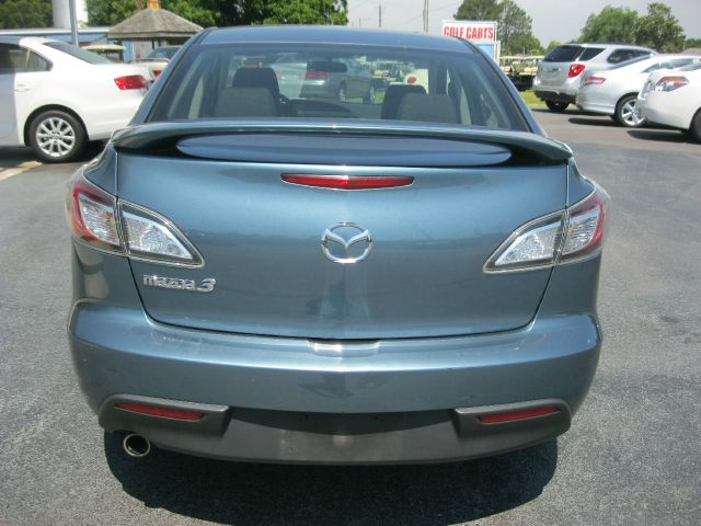 Mazda 3 2011 photo 1