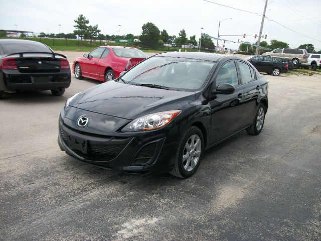 Mazda 3 2011 photo 10