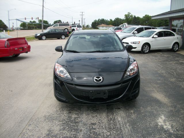 Mazda 3 2011 photo 11