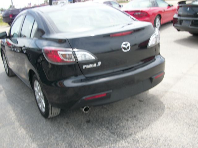 Mazda 3 2011 photo 12