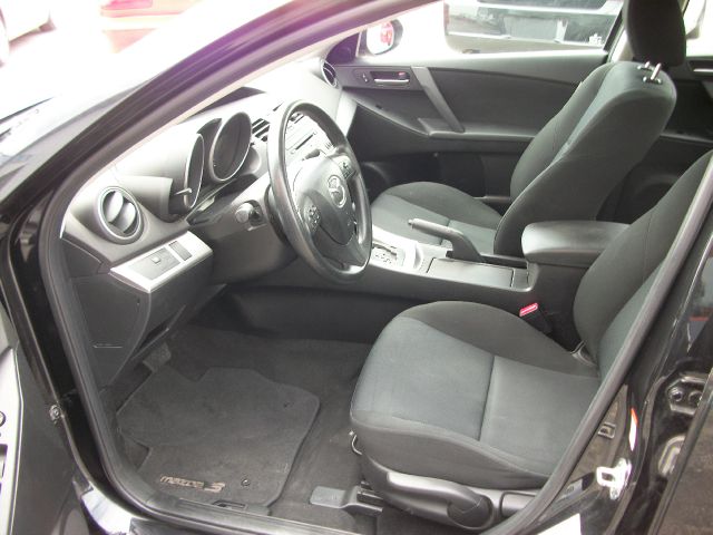 Mazda 3 2011 photo 13