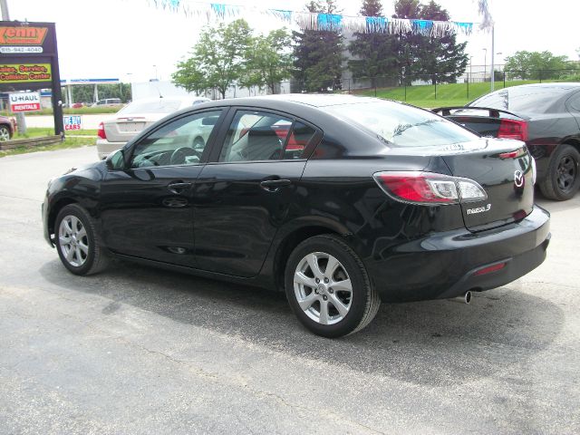 Mazda 3 2011 photo 3