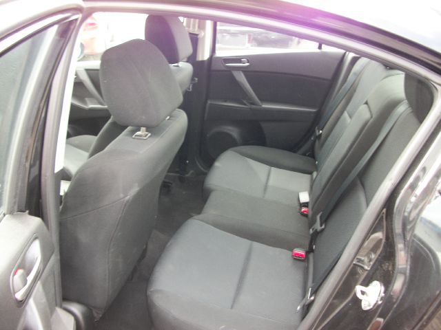 Mazda 3 2011 photo 4