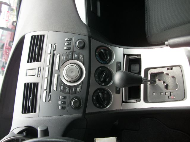 Mazda 3 2011 photo 5