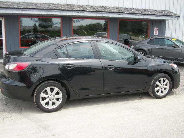 Mazda 3 2011 photo 7