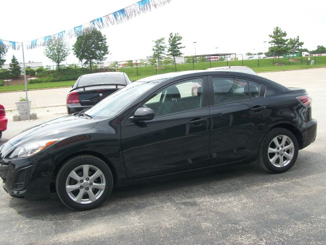 Mazda 3 2011 photo 8