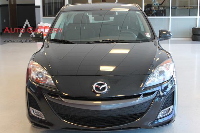 Mazda 3 2011 photo 3