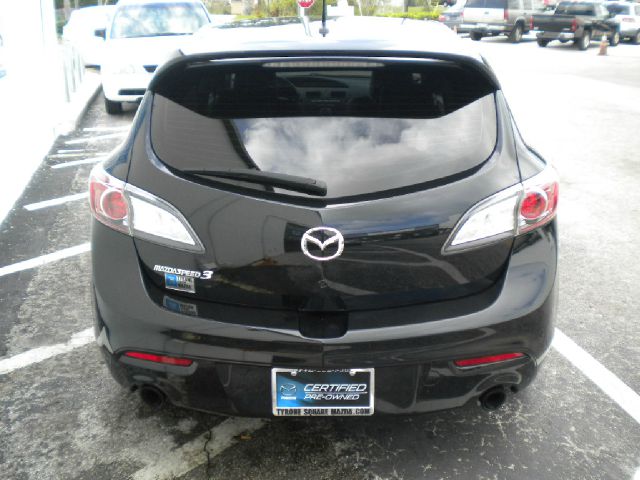 Mazda 3 143.5 LTZ Hatchback