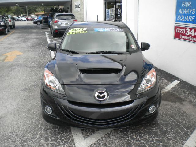 Mazda 3 2011 photo 1