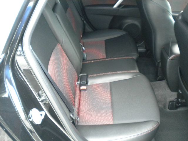 Mazda 3 2011 photo 3