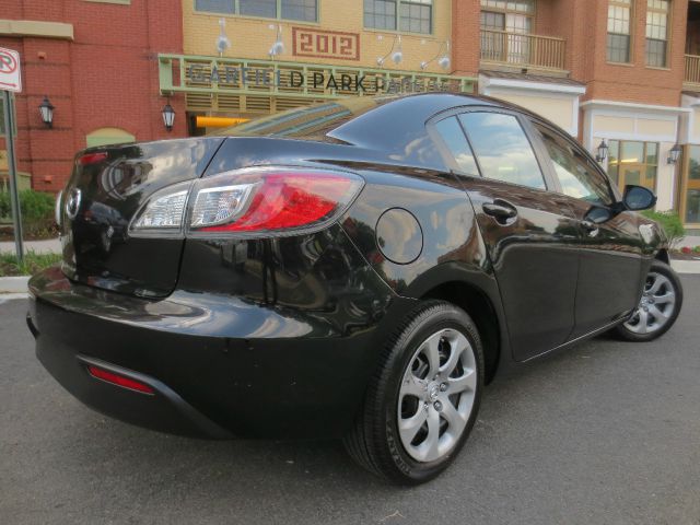 Mazda 3 2011 photo 4