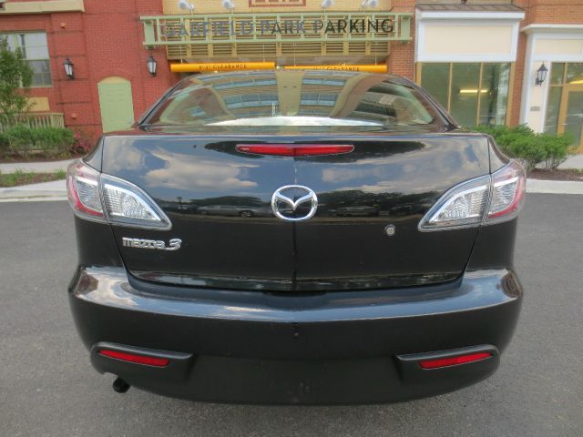 Mazda 3 2011 photo 5