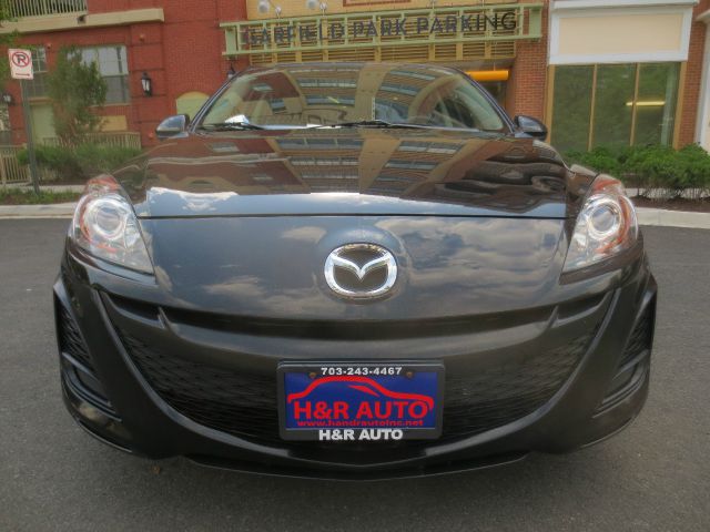 Mazda 3 2011 photo 6