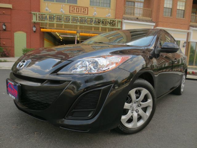 Mazda 3 2011 photo 7