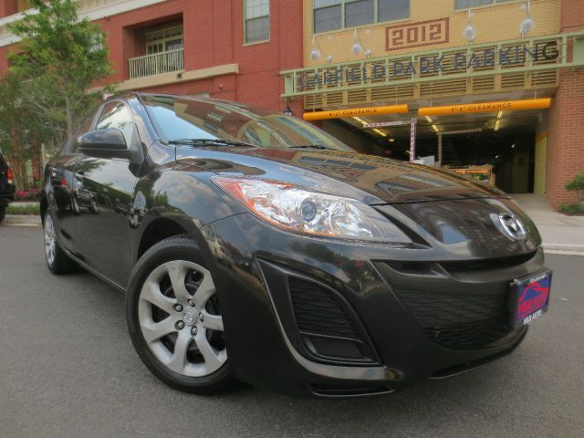 Mazda 3 2011 photo 8