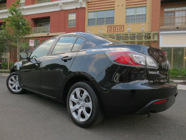 Mazda 3 2011 photo 9