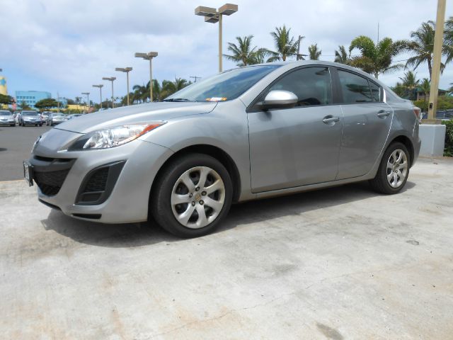 Mazda 3 2011 photo 2