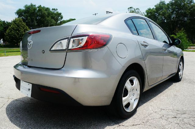 Mazda 3 152579 Sedan