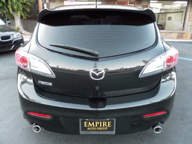 Mazda 3 2011 photo 4