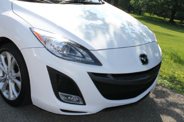 Mazda 3 2011 photo 19