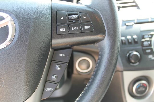 Mazda 3 2011 photo 26