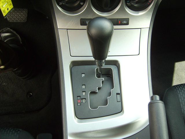 Mazda 3 2011 photo 13