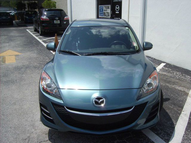 Mazda 3 2011 photo 23