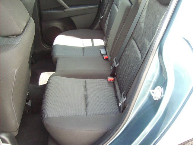 Mazda 3 2011 photo 3