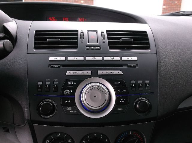 Mazda 3 2011 photo 15