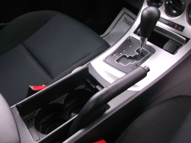 Mazda 3 2011 photo 29