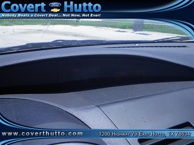 Mazda 3 2011 photo 11