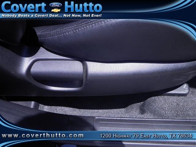 Mazda 3 2011 photo 20