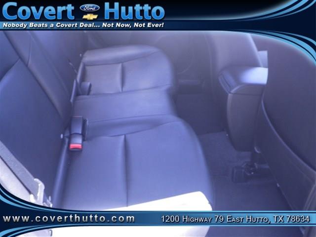 Mazda 3 2011 photo 21