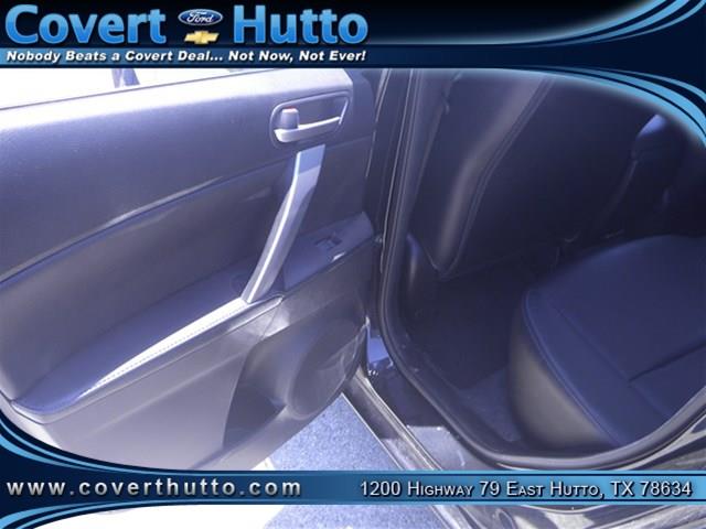 Mazda 3 2011 photo 26