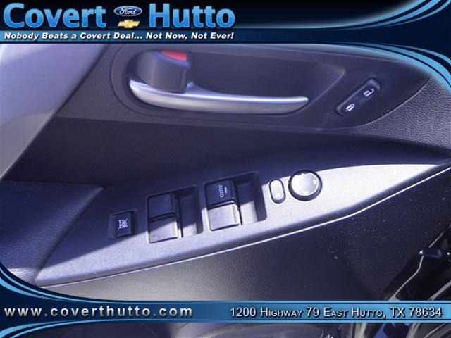 Mazda 3 2011 photo 28