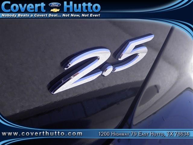 Mazda 3 2011 photo 31