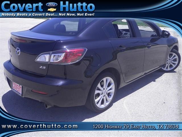 Mazda 3 2011 photo 33