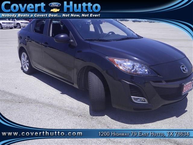 Mazda 3 2011 photo 37