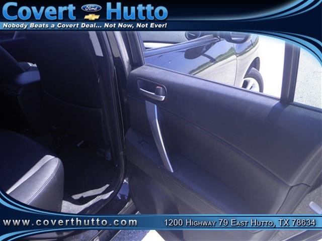 Mazda 3 2011 photo 4