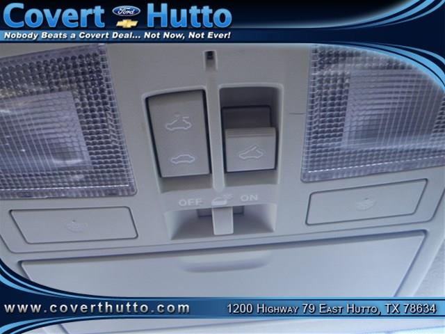 Mazda 3 2011 photo 41