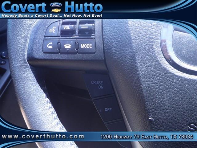 Mazda 3 2011 photo 7