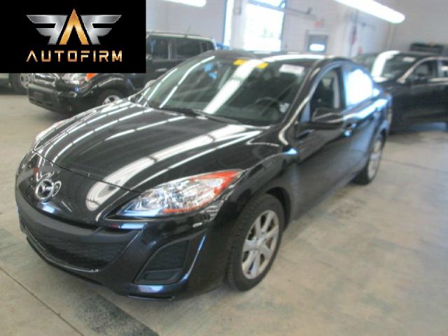 Mazda 3 2011 photo 2