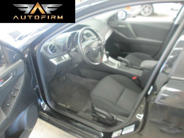 Mazda 3 2011 photo 3