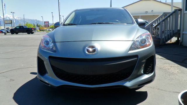 Mazda 3 2012 photo 3