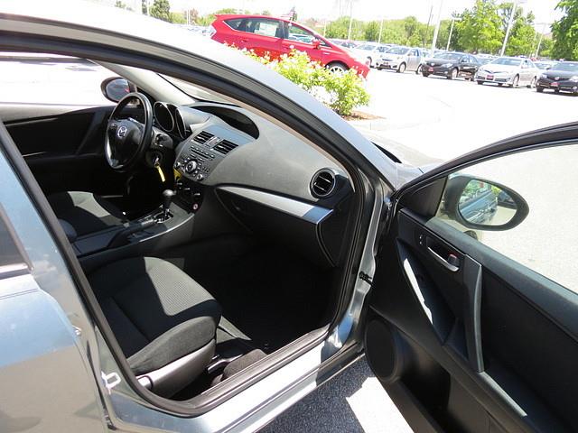 Mazda 3 2012 photo 1