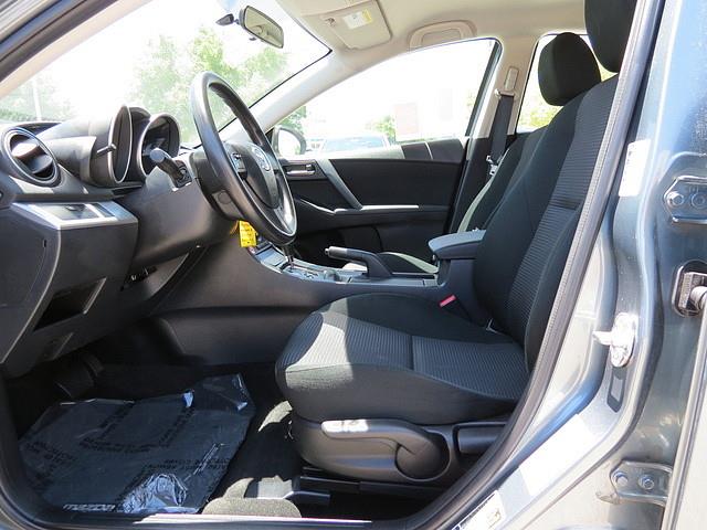 Mazda 3 2012 photo 14