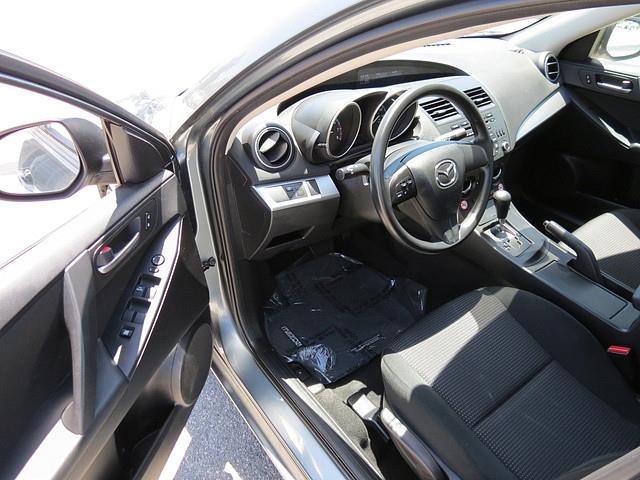 Mazda 3 2012 photo 15