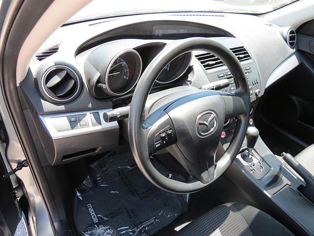 Mazda 3 2012 photo 5