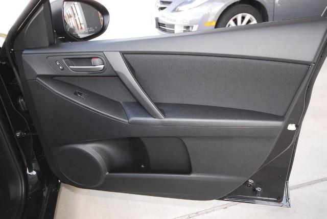 Mazda 3 2012 photo 4